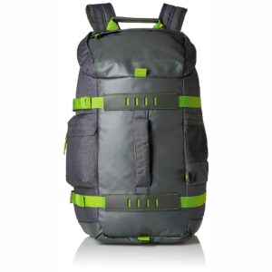 L8J89AA - HP 15.6" ODYSSEY SPORT BACKPACK - GREY/GREEN