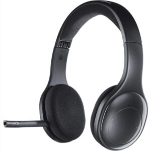 981-000338 - LOGITECH H800 BLUETOOTH WIRELESS HEADSET (IB = 4)