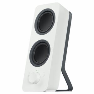 980-001293 - LOGITECH Z207 BLUETOOTH SPEAKERS (IB = 4) - WHITE