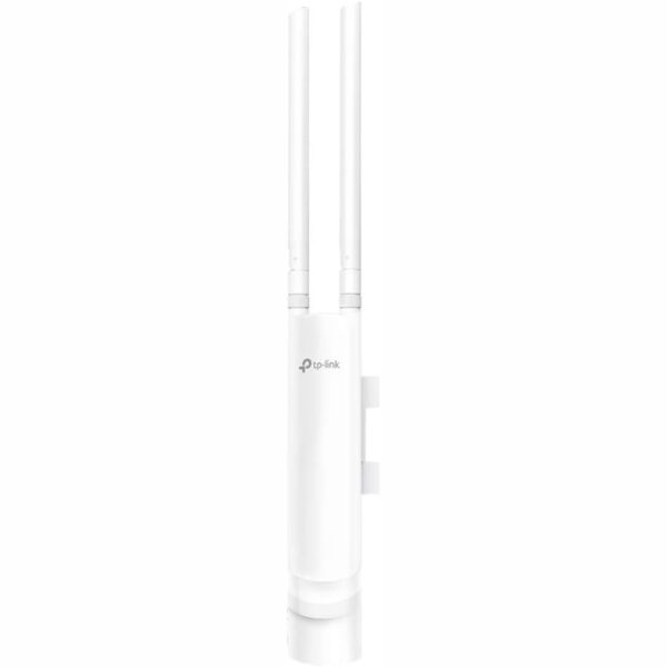 TPLINK OMADA EAP225 OUTDOOR AC1200 WIRELESS MU-MIMO GIGABIT INDOOR/OUTDOOR ACCESS POINT WITH MESH TECHNOLOGY AND WATERPROOF ANTENNAS