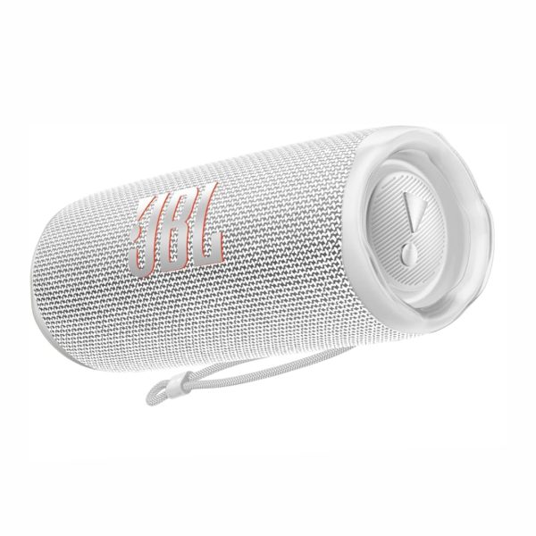 JBL FLIP6 - SPEAKER WITH IP67 WATER PROOF AND DUST PROOF AND 12 HOURS OF PLAYTIME - GREY