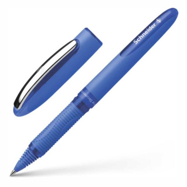 SCHNEIDER 183103 ONE HYBRID C 0.3MM PEN - BLUE