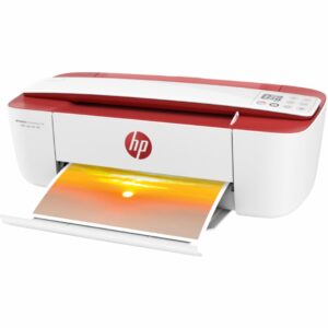 T8W49C - HP DESKJET 3788 INK ADVANTAGE AIO WIRELESS COLOUR PRINTER
