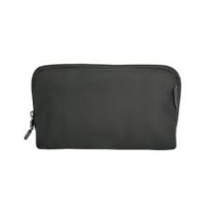 BUDI BG1006B - NYLON ACCESSORY ORGANIZER (L225XH135XW55MM), MULTI POCKETS STORAGE, ELASTIC STORAGE