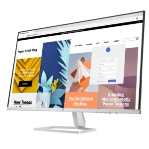 94F50AA-HP 532SF 31.5 DISPLAY FULL HD, ULTRA SLIM MONITOR