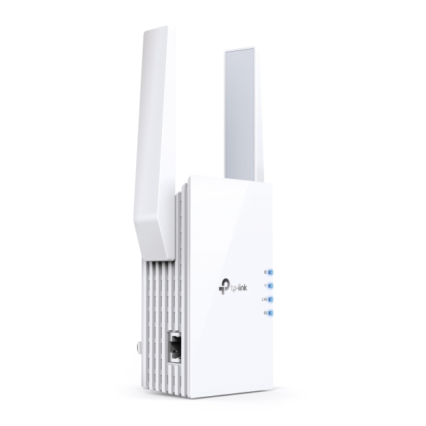 AC1500x WiFi-Range Extender