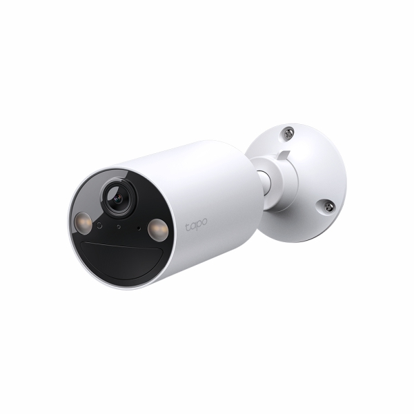 Smart Wire-Free Indoor Outdoor Security Camera Smart Wire Free Indoor Outdoor Security Camera